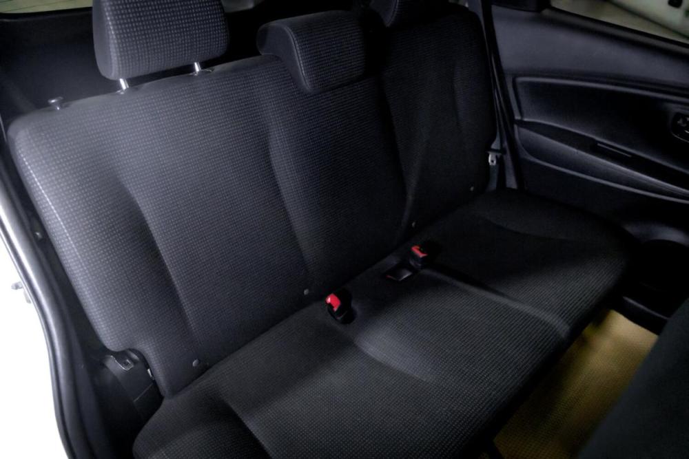 Toyota Vitz III (XP130) Рестайлинг 2 Тюмень  - изображение 25