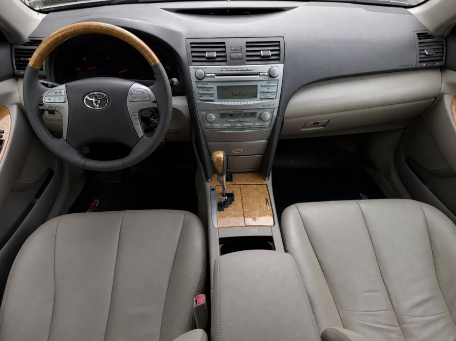 Toyota Camry VI (XV40) Кемерово  - изображение 8
