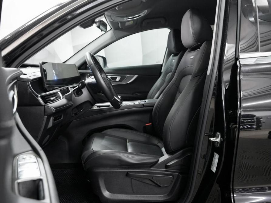 Chery Tiggo 7 Pro Max I Рестайлинг Ульяновск  - изображение 10