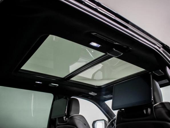Cadillac Escalade V с пробегом 2023 года, цена 12 250 000 рублей, 12719 км, внедорожник, Автокод Объявления