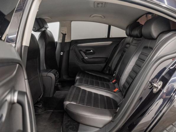 Volkswagen Passat CC I Рестайлинг с пробегом 2012 года, цена 1 350 000 рублей, 255000 км, седан, Автокод Объявления