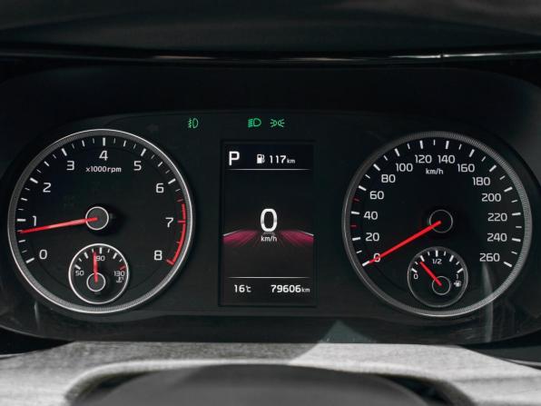 Kia K5 III с пробегом 2021 года, цена 2 335 000 рублей, 79606 км, седан, Автокод Объявления
