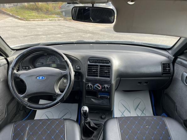 Lada (ВАЗ) 2112 с пробегом 2007 года, цена 125 000 рублей, 53056 км, хэтчбек, Автокод Объявления