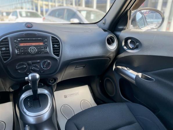 Nissan Juke I с пробегом 2013 года, цена 965 000 рублей, 169000 км, внедорожник, Автокод Объявления