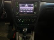 Skoda Yeti I Рестайлинг Санкт-Петербург  - изображение 21
