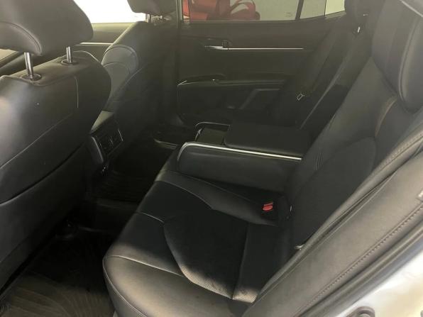 Toyota Camry VIII (XV70) с пробегом 2019 года, цена 2 790 000 рублей, 175000 км, седан, Автокод Объявления