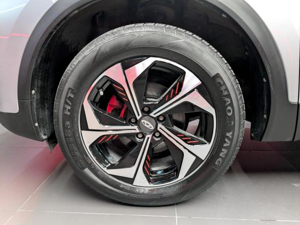 Chery Tiggo 4 Pro I Рестайлинг с пробегом 2023 года, цена 1 595 000 рублей, 24857 км, внедорожник, Автокод Объявления