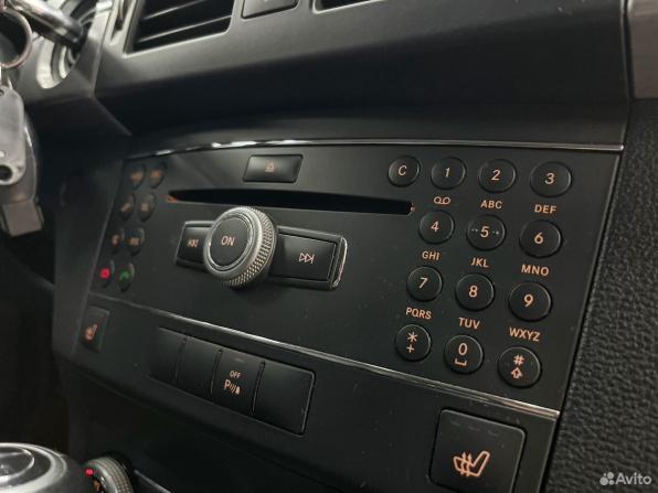 Mercedes-Benz GLK-Класс I (X204) с пробегом 2009 года, цена 1 330 000 рублей, 170905 км, внедорожник, Автокод Объявления