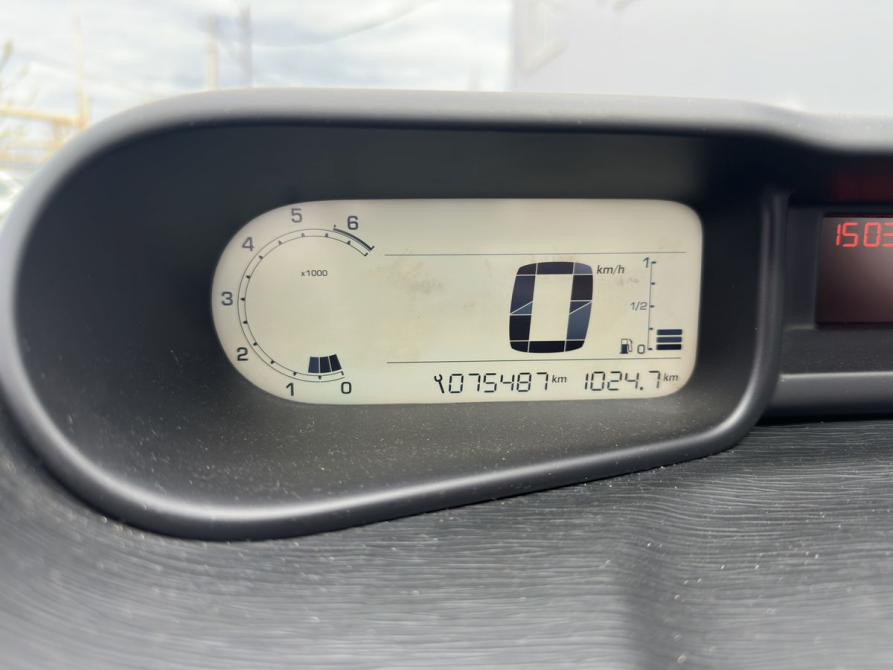 Citroen C3 Picasso I Рестайлинг Саратов  - изображение 9