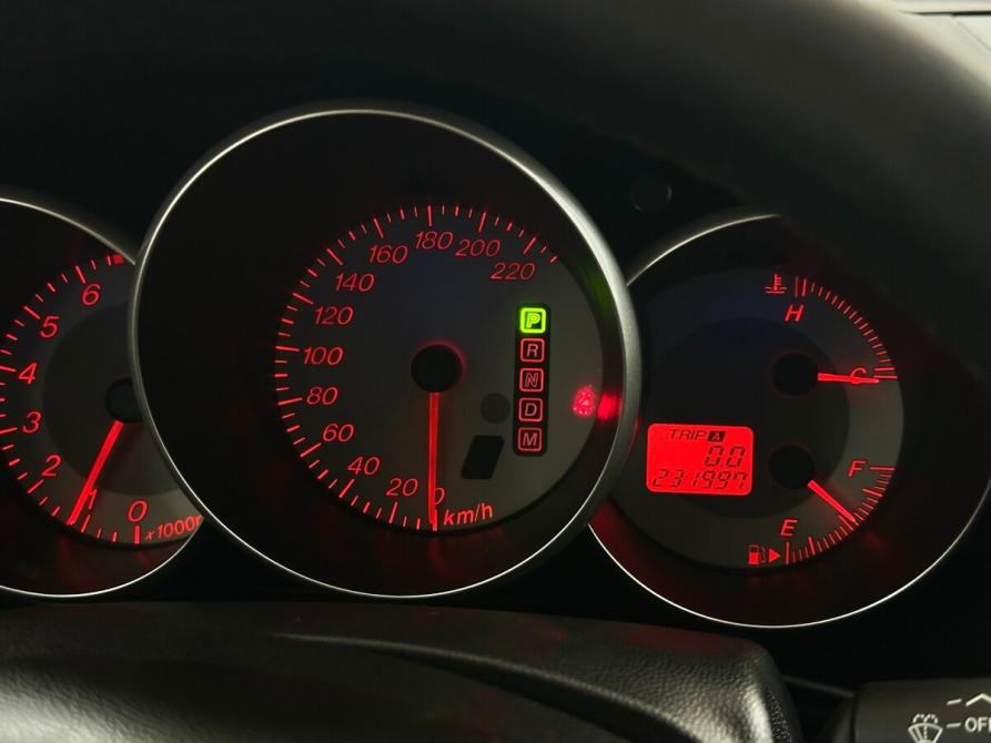 Mazda 3 I (BK) Москва  - изображение 6