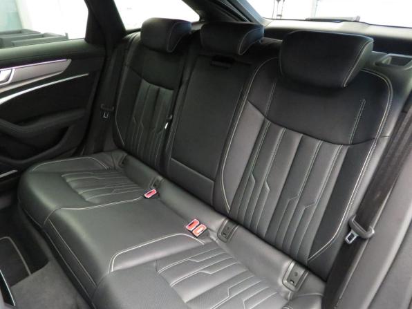 Audi A6 allroad IV (C8) с пробегом 2020 года, цена 5 930 000 рублей, 100423 км, универсал, Автокод Объявления