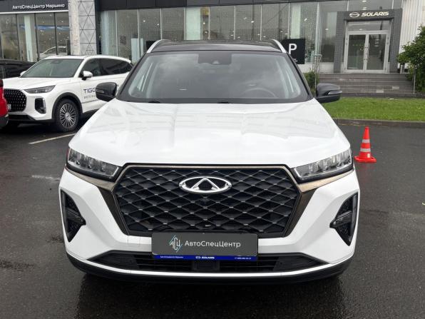 Chery Tiggo 7 Pro Max I с пробегом 2023 года, цена 1 698 000 рублей, 46000 км, внедорожник, Автокод Объявления