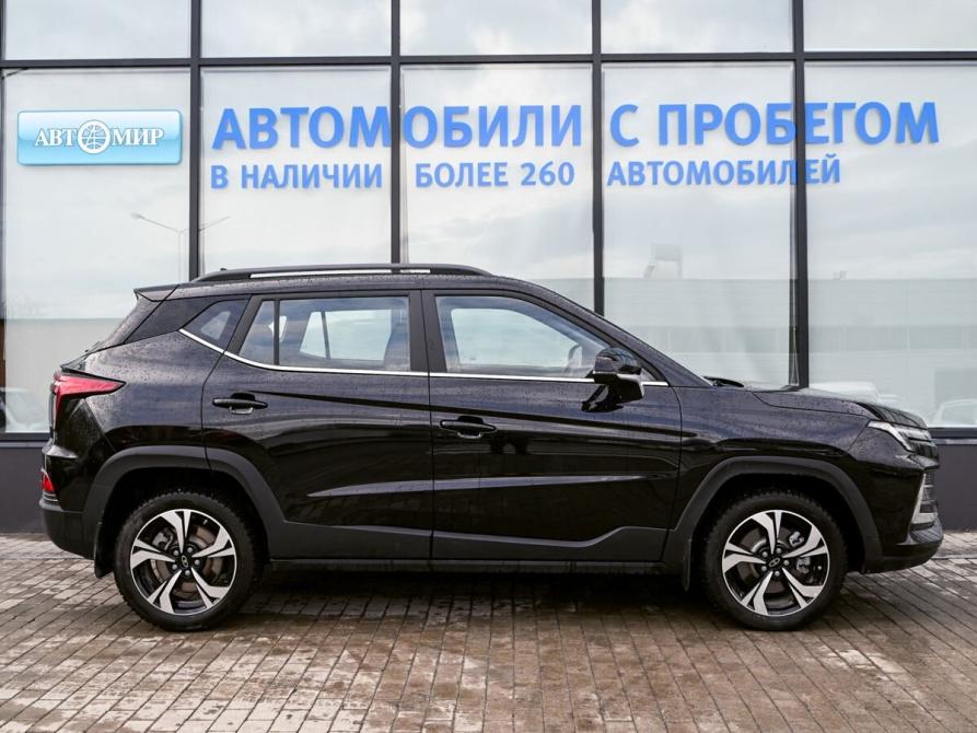 Москвич 3 Екатеринбург  - изображение 6