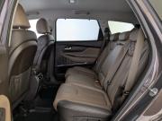 Hyundai Santa Fe IV Рестайлинг Москва  - изображение 41