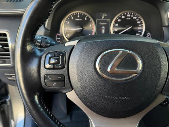 Lexus NX I с пробегом 2016 года, цена 2 850 000 рублей, 184946 км, внедорожник, Автокод Объявления