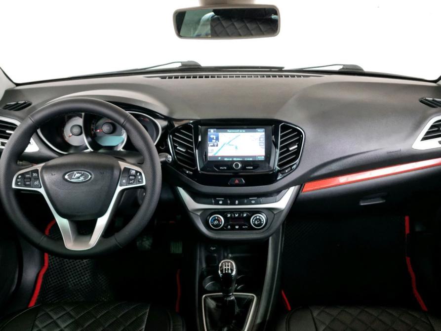 Lada (ВАЗ) Vesta I Петрозаводск  - изображение 11