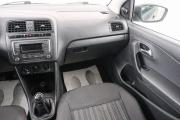 Volkswagen Polo V Рестайлинг Красноярск  - изображение 35
