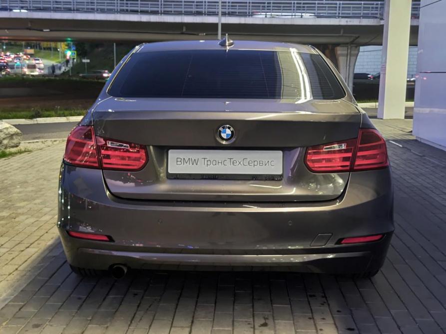 BMW 3 серии VI (F3x) Казань  - изображение 7