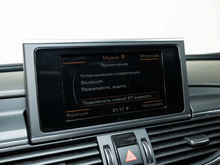 Audi A6 IV (C7) Рестайлинг Казань  - изображение 10