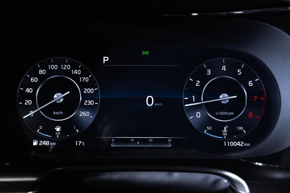 Kia K5 III Тюмень  - изображение 17