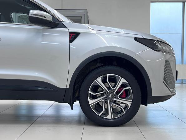 Chery Tiggo 7 Pro Max I Рестайлинг с пробегом 2024 года, цена 1 920 000 рублей, 41372 км, внедорожник, Автокод Объявления