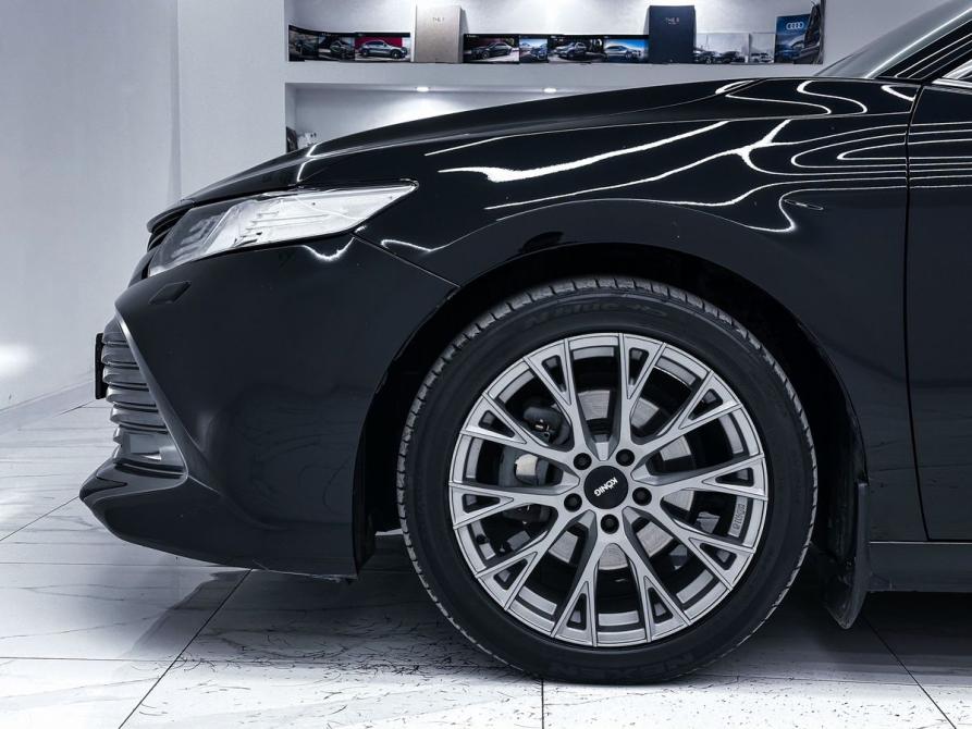 Toyota Camry VIII (XV70) Уфа  - изображение 7