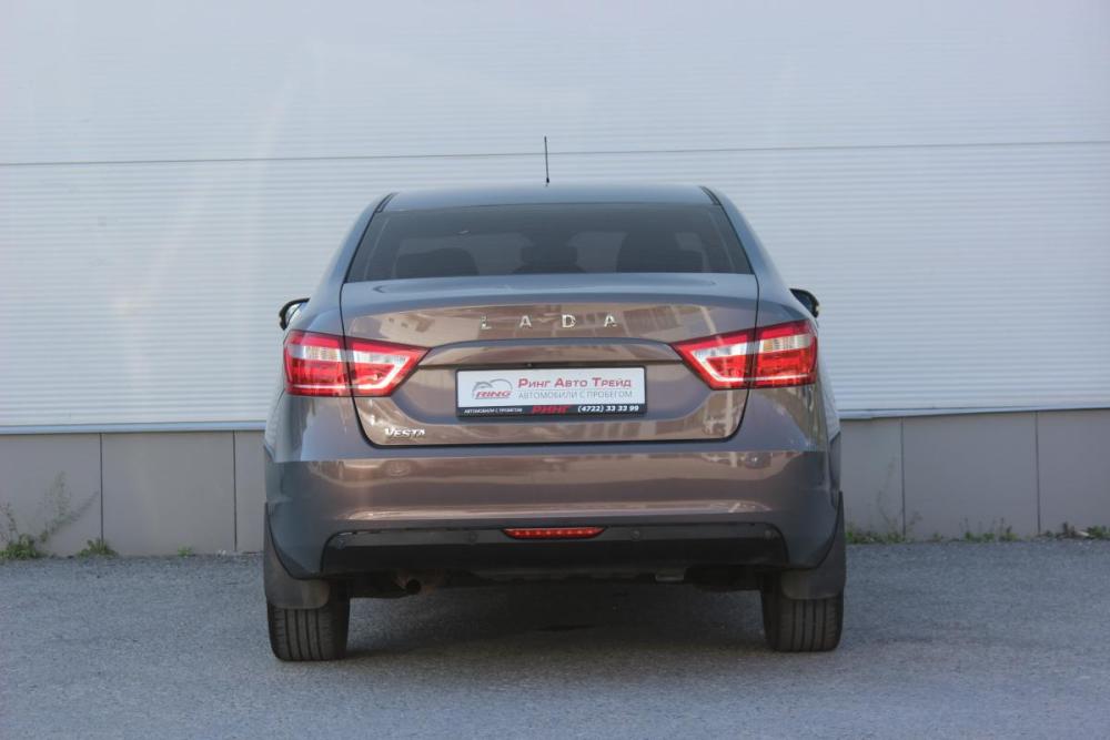 Lada (ВАЗ) Vesta I Белгород  - изображение 4