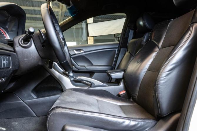 Honda Accord VIII с пробегом 2010 года, цена 959 000 рублей, 243083 км, седан, Автокод Объявления