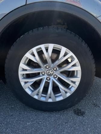 Volkswagen Touareg III с пробегом 2018 года, цена 4 300 000 рублей, 152812 км, внедорожник, Автокод Объявления