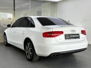Audi A4 IV (B8) Рестайлинг Уфа  - изображение 30