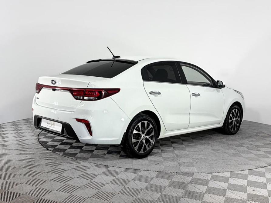 Kia Rio IV Ярославль  - изображение 6
