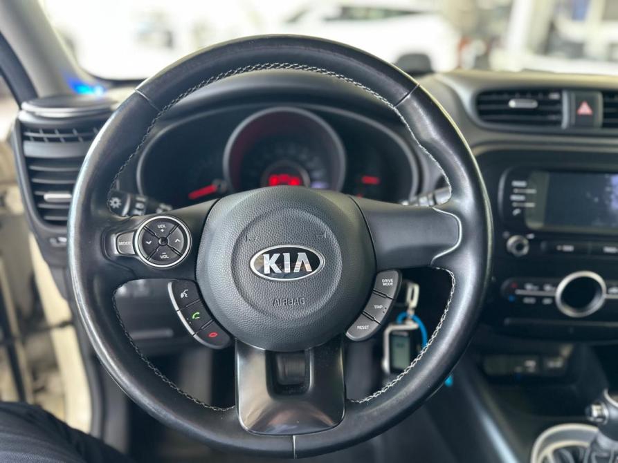Kia Soul II Рестайлинг Новосибирск  - изображение 17
