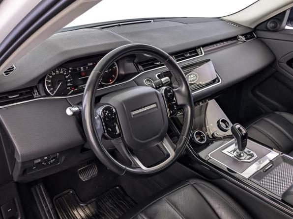 Land Rover Range Rover Evoque II с пробегом 2020 года, цена 3 950 000 рублей, 42700 км, внедорожник, Автокод Объявления