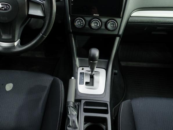 Subaru XV I с пробегом 2011 года, цена 1 260 000 рублей, 109350 км, внедорожник, Автокод Объявления