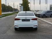 Hyundai Solaris II Чебоксары  - изображение 29