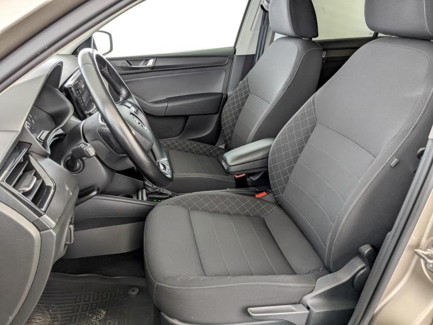 Skoda Rapid II Москва  - изображение 20