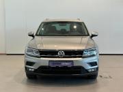 Volkswagen Tiguan II Волгоград  - изображение 31