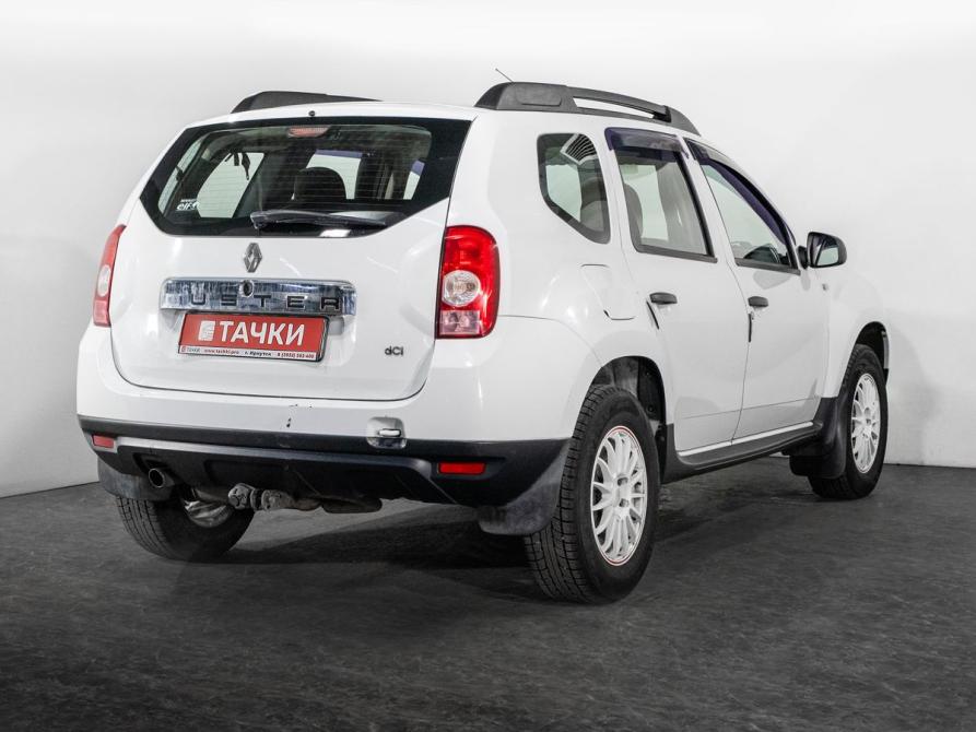 Renault Duster I Иркутск  - изображение 3