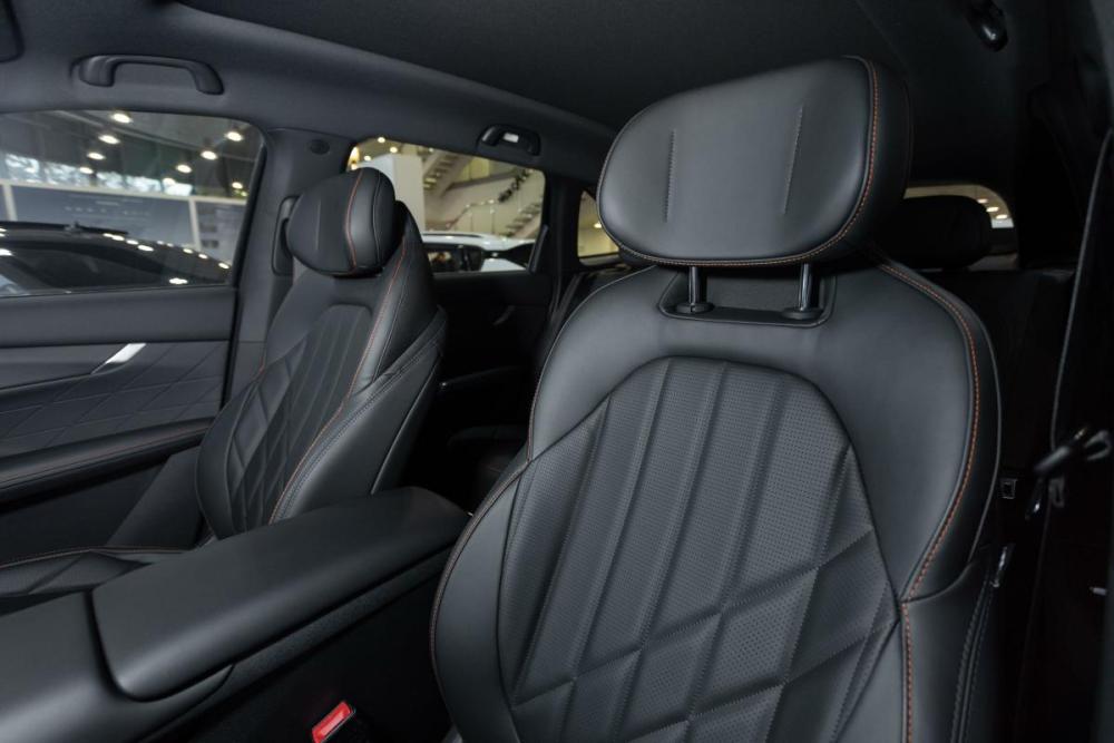 Changan CS75 Plus IV Москва  - изображение 18