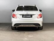 Mercedes-Benz C-Класс IV (W205) Ставрополь  - изображение 29