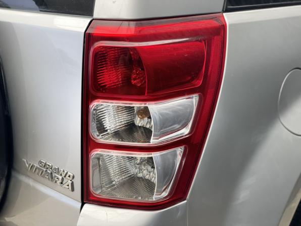 Suzuki Grand Vitara II с пробегом 2008 года, цена 797 000 рублей, 273388 км, внедорожник, Автокод Объявления