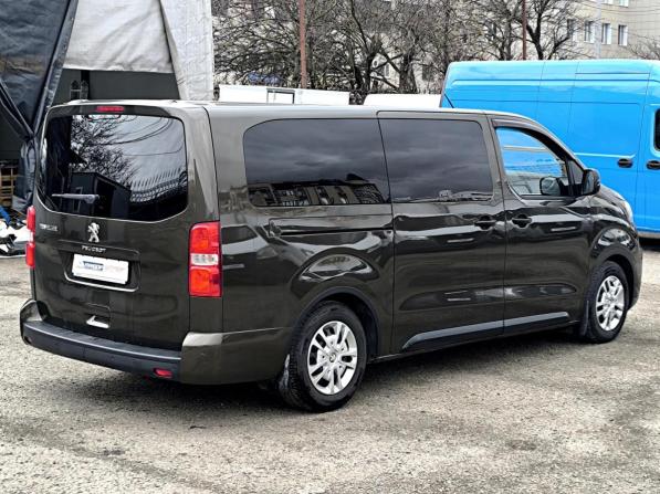 Peugeot Traveller I с пробегом 2021 года, цена 2 499 000 рублей, 371841 км, минивэн, Автокод Объявления