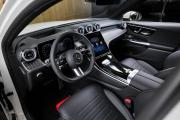 Mercedes-Benz GLC Coupe II (C254) Москва  - изображение 25