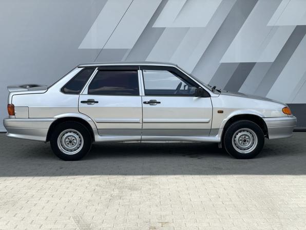 Lada (ВАЗ) 2115 с пробегом 2011 года, цена 238 000 рублей, 169017 км, седан, Автокод Объявления