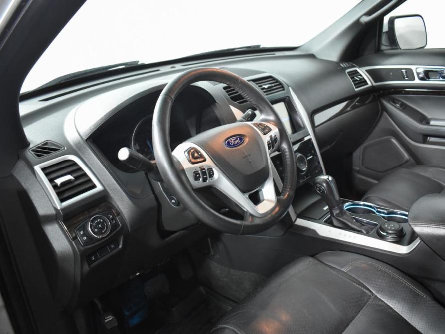 Ford Explorer V Санкт-Петербург  - изображение 10