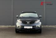 Kia Sportage III Красноярск  - изображение 25