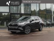 Toyota Highlander IV (XU70) Казань  - изображение 17