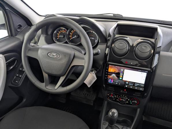 Lada (ВАЗ) Largus I Рестайлинг с пробегом 2024 года, цена 1 390 000 рублей, 9790 км, универсал, Автокод Объявления