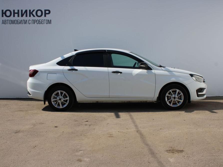 Lada (ВАЗ) Vesta I Рестайлинг (NG) Нижний Новгород  - изображение 4