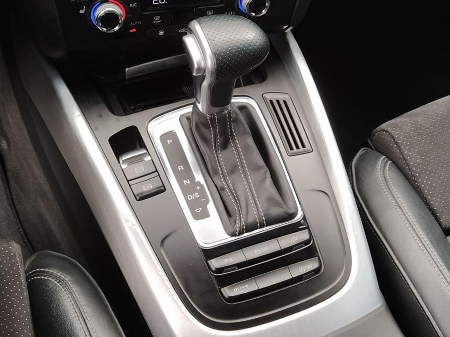 Audi Q5 I (8R) Рестайлинг Екатеринбург  - изображение 17